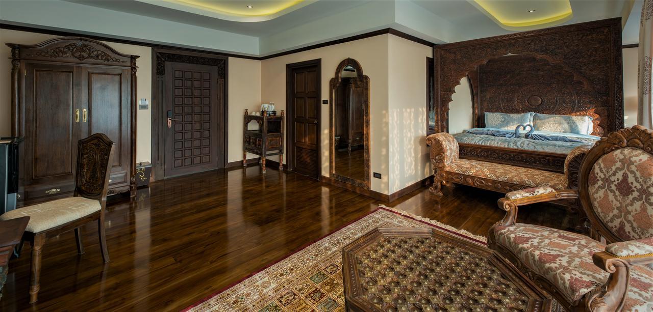 Thanyawintra Boutique And Spa Чиангмай Экстерьер фото