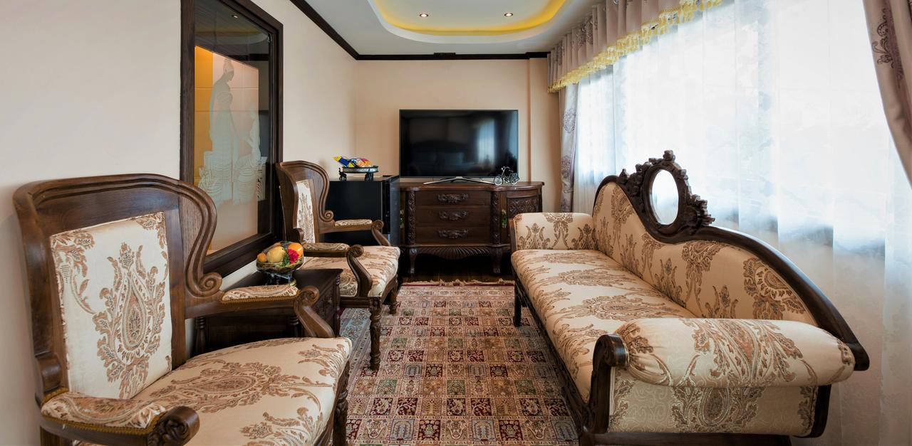 Thanyawintra Boutique And Spa Чиангмай Экстерьер фото