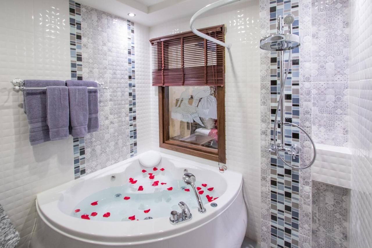 Thanyawintra Boutique And Spa Чиангмай Экстерьер фото